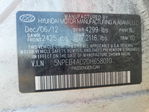 Hyundai Sonata 2013