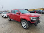 Chevrolet Colorado 2016