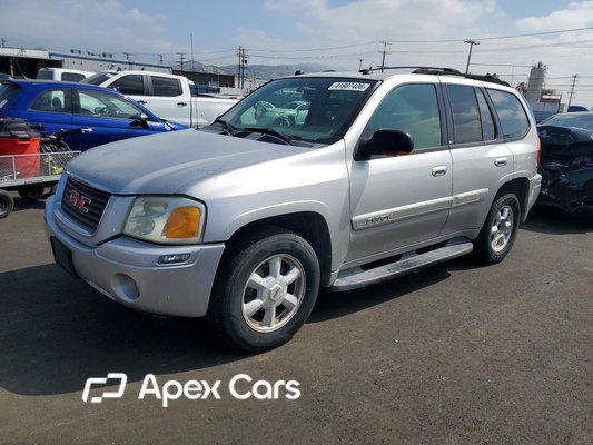 GMC Envoy 2005 - Image 1 of 13