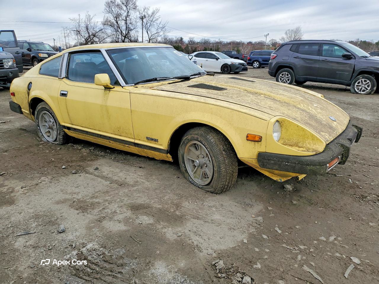 Datsun 280Z 1979
