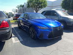 Lexus IS 2025