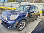 MINI Cooper 2012