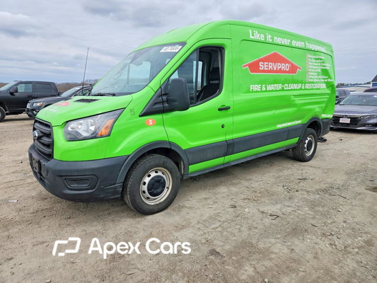 Ford Transit 2020 - Image 1 of 13