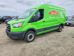 Ford Transit 2020
