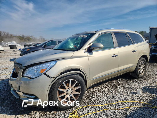 Buick Enclave 2016 - Image 1 of 14