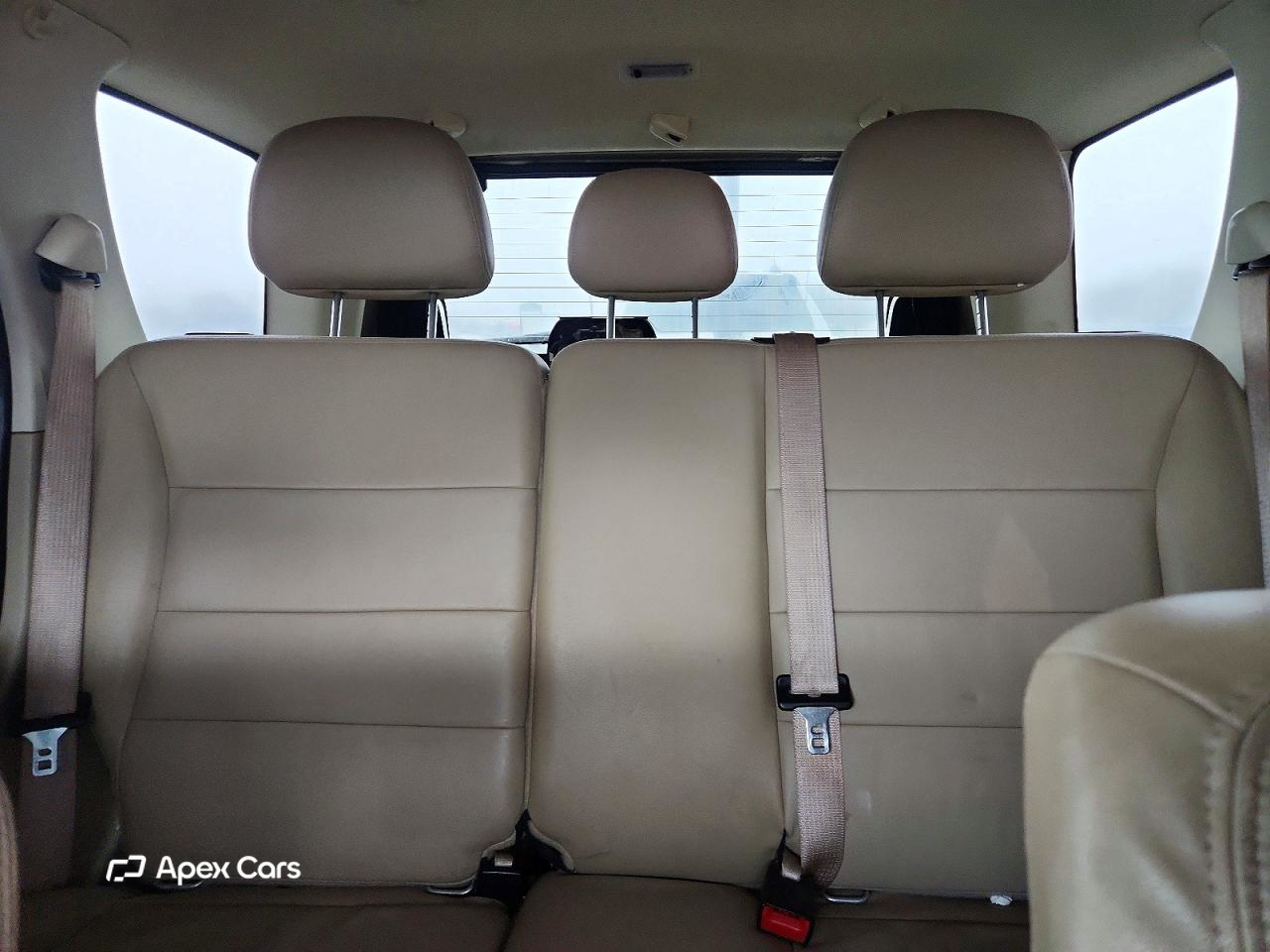 Ford Escape 2012