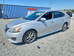 Nissan Sentra 2013