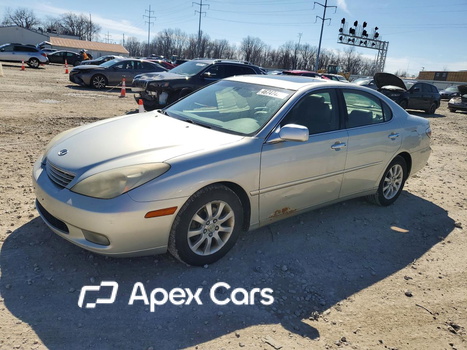 Lexus ES 2004 - Image 1 of 13