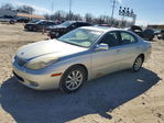 Lexus ES 2004