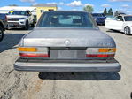 BMW Series 5 1983