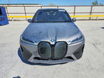 BMW iX 2025