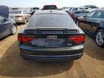 Audi A7 2018