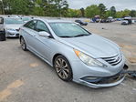 Hyundai Sonata 2014