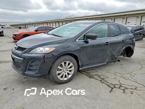 Mazda CX-7 2011 - Image 1 of 13