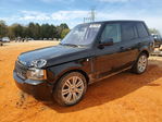 Land Rover Range Rover 2012
