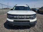 Ford Bronco 2021