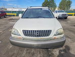 Lexus RX 2003