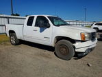 GMC Sierra 2009