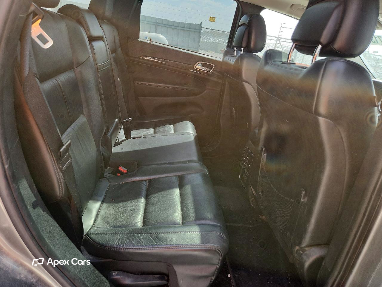 Jeep Cherokee 2013