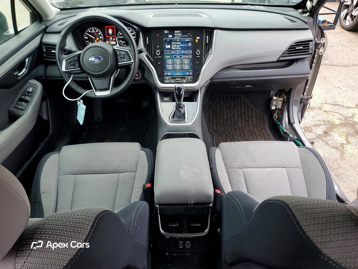 Subaru Outback 2023