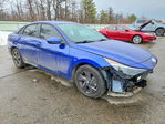 Hyundai Elantra 2021