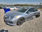 Honda Accord 2017