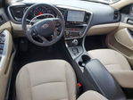 Kia Optima 2012