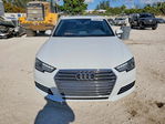 Audi A4 2017