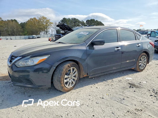 Nissan Altima 2018 - Image 1 of 12