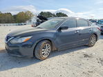Nissan Altima 2018