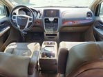 Chrysler Voyager 2015