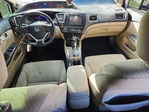 Honda Civic 2015