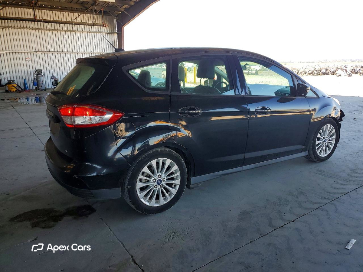 Ford C-MAX 2017
