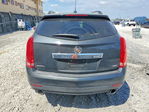 Cadillac SRX 2016