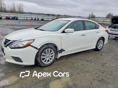 Nissan Altima 2018 - Image 1 of 13