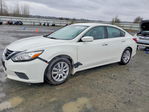 Nissan Altima 2018