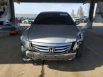 Honda Accord 2012