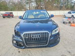 Audi Q5 2017