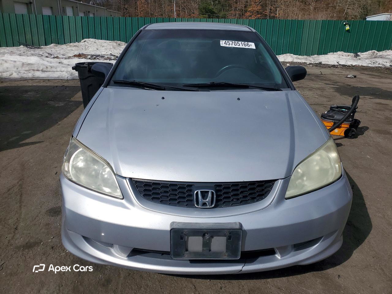 Honda Civic 2005