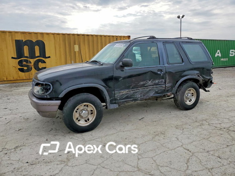 Ford Explorer 1996 - Image 1 of 5
