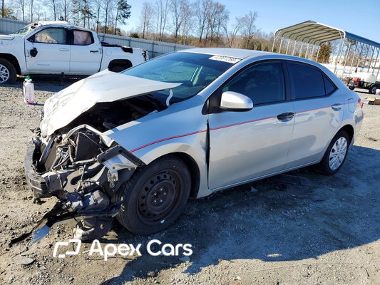 Toyota Corolla 2015 - Zdjęcie 1 z 13