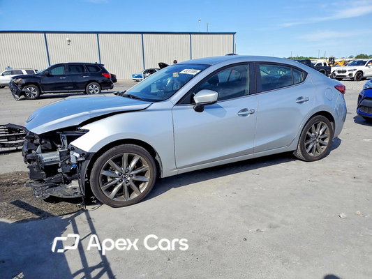 Mazda 3 2018 - Image 1 of 13