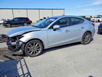 Mazda 3 2018