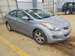 Hyundai Elantra 2011