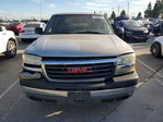 GMC Sierra 2007