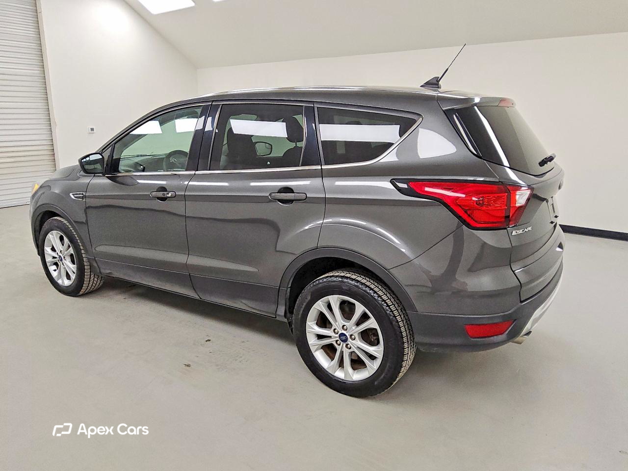 Ford Escape 2019
