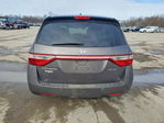 Honda Odyssey 2012