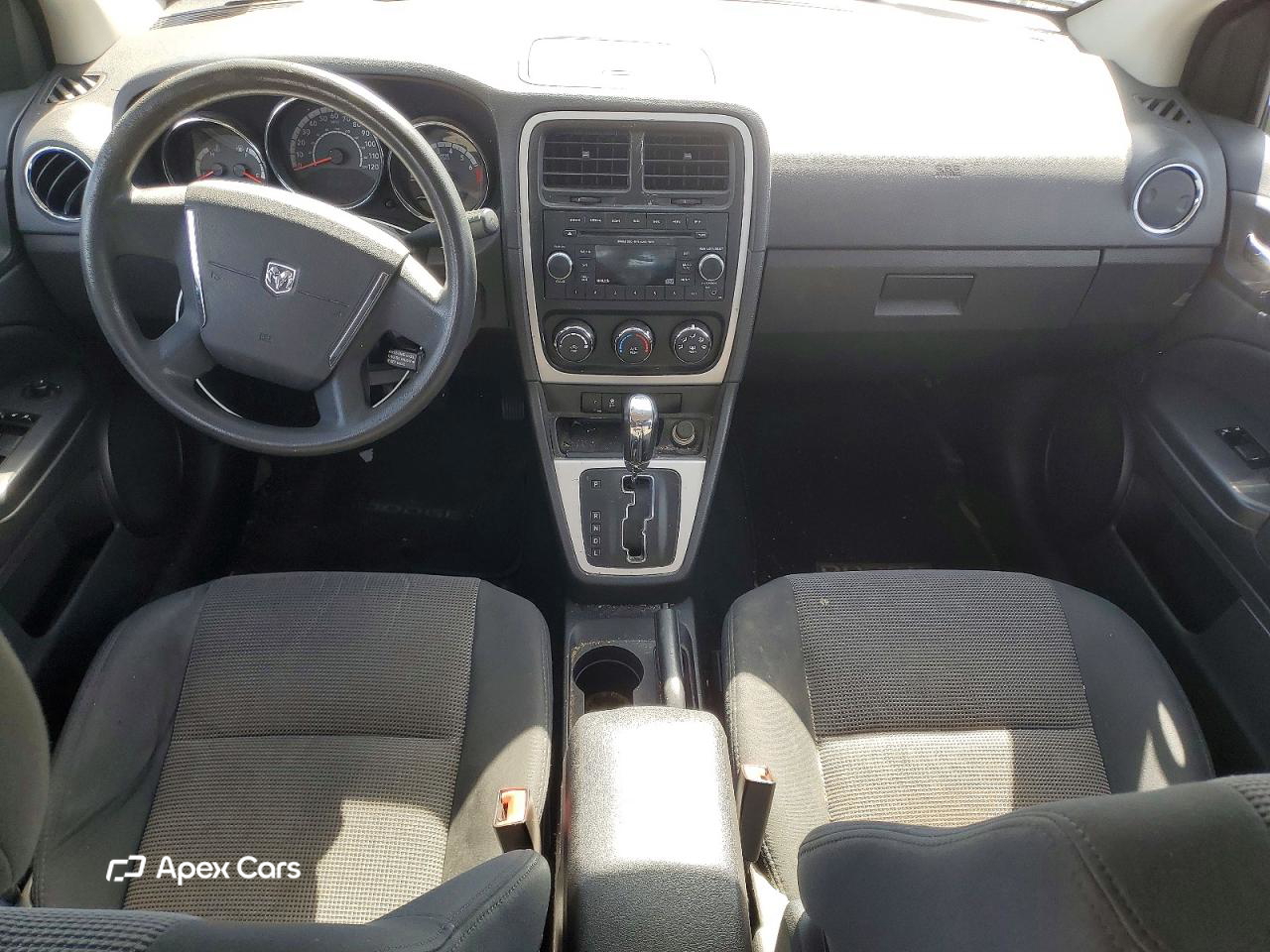 Dodge Caliber 2012