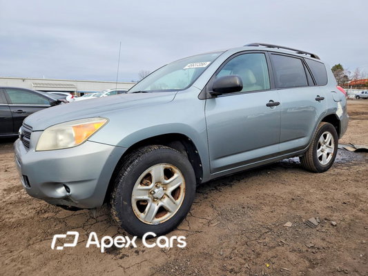 Toyota RAV 4 2007 - Image 1 of 12
