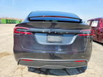 Tesla Model X 2024